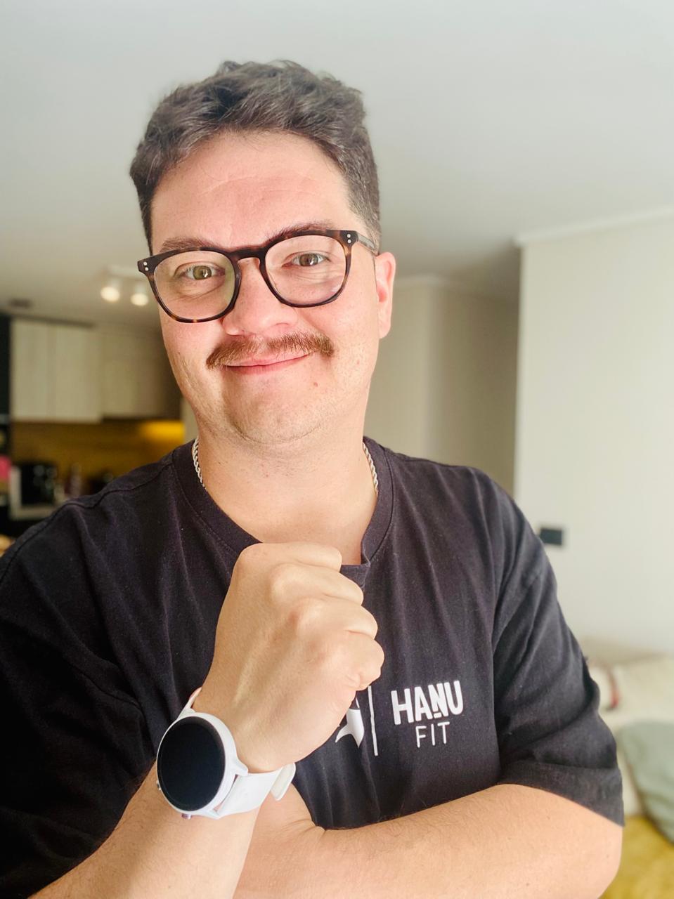 Foto de perfil de Miguel Rivera