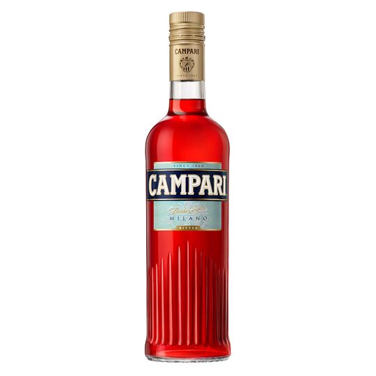 Campari Bitter 750cc
