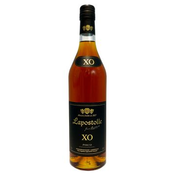 Pisco Lapostolle Gold XO 750cc 40°alc.