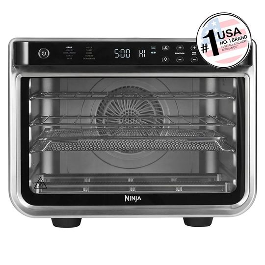 Horno Freidora de Aire Ninja Foodi XL 10 EN 1 PRO