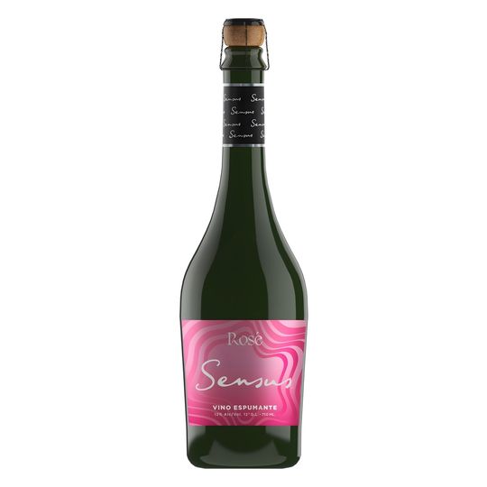 Espumante Sensus Brut Rosé 750cc