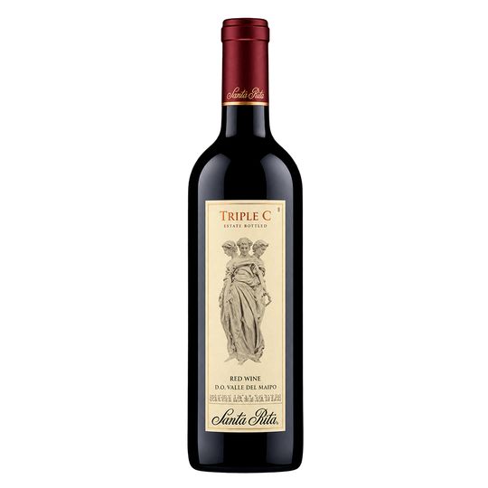 Vino Triple C 750cc