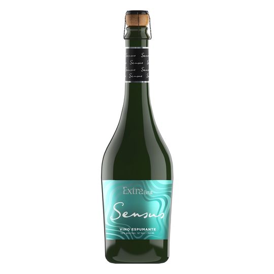 Espumante Sensus Extra Brut 750cc