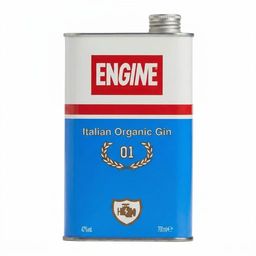 Gin Engine 700 cc 42°alc.