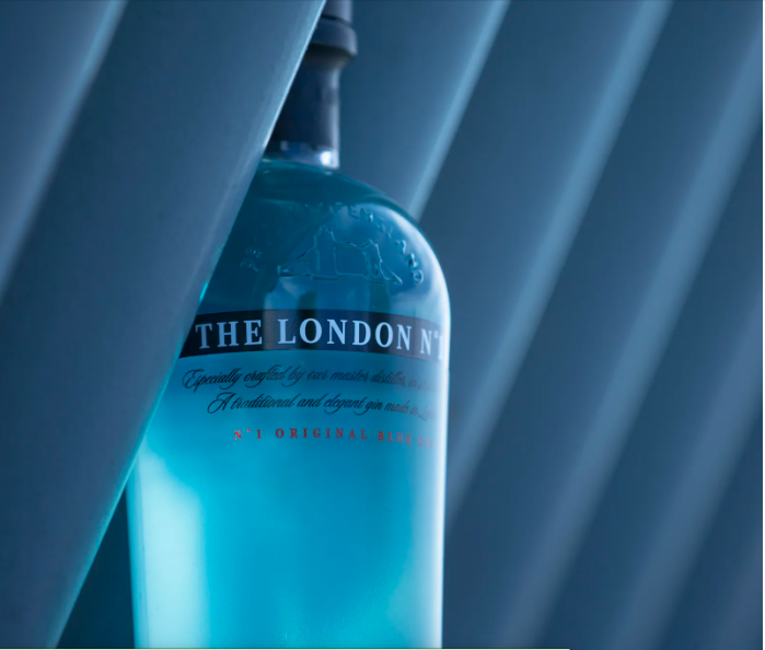 The London Gin