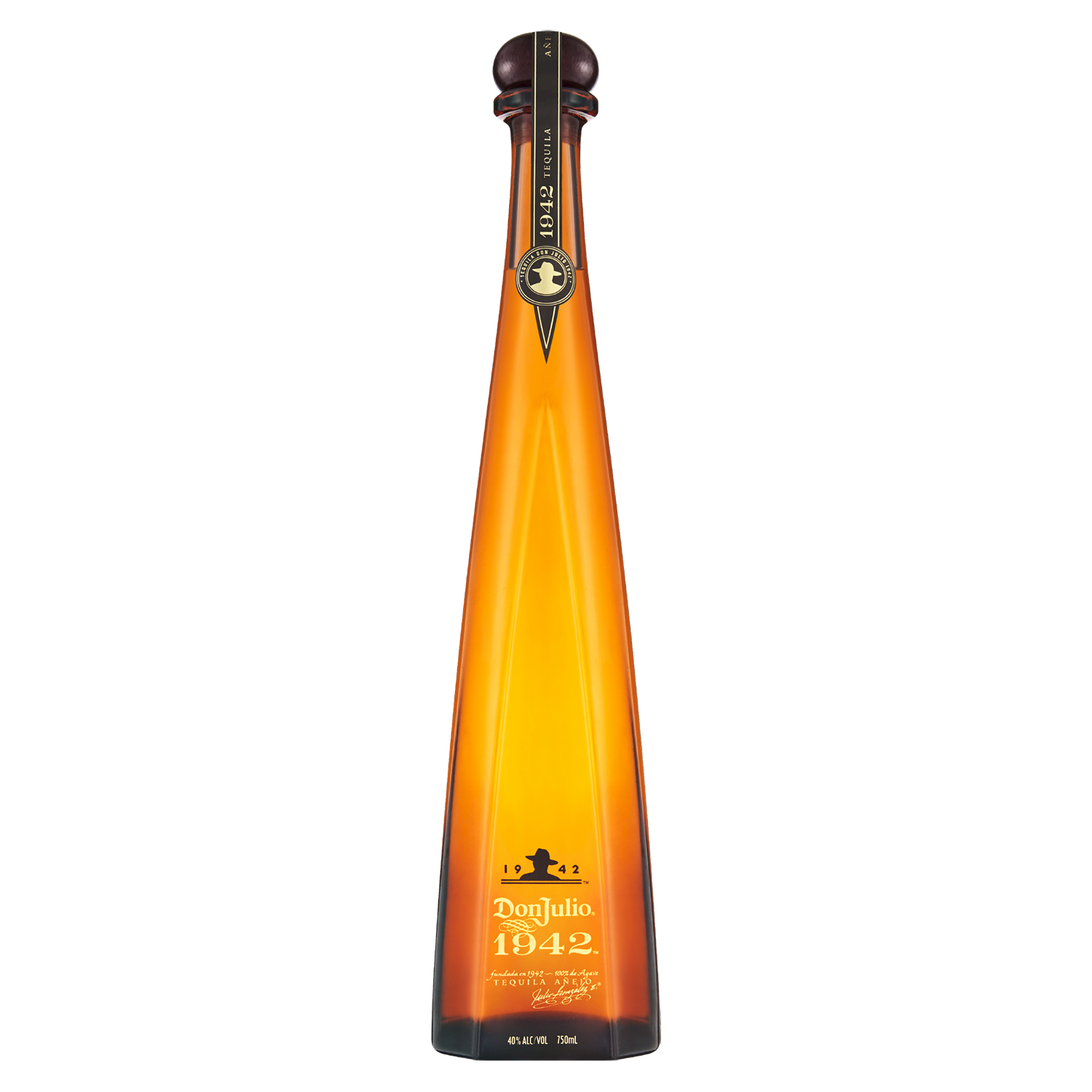 Booz.cl: Tequila Premium Don Julio 1942 750cc