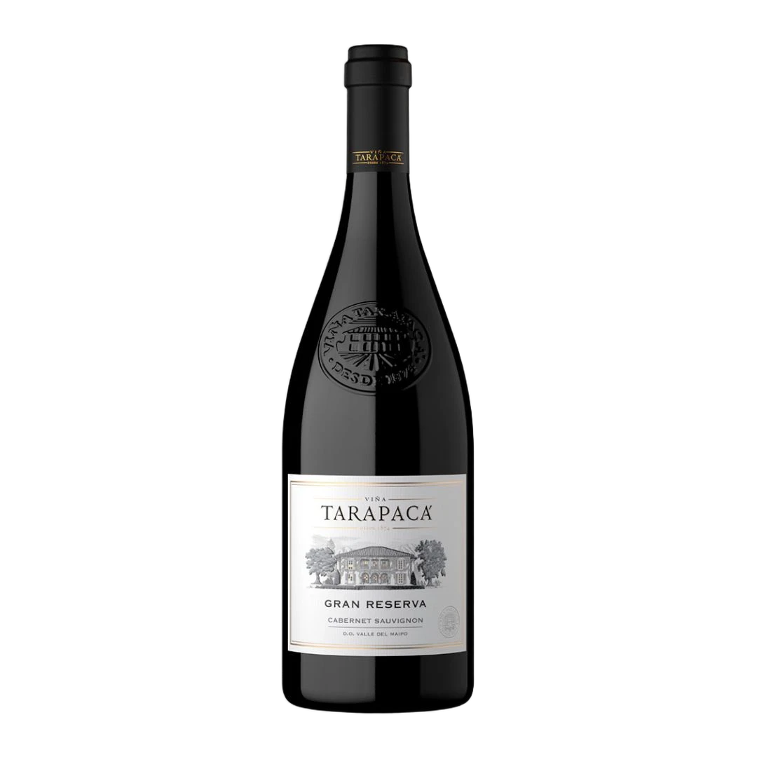 Vino Tarapacá Gran Reserva Cabernet Sauvignon 750cc