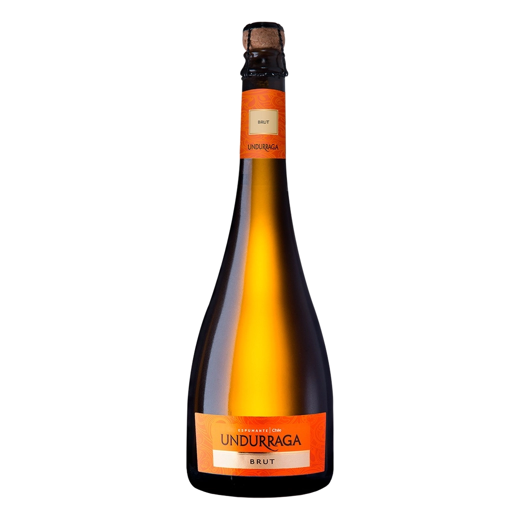 Espumante Undurraga Brut 750cc
