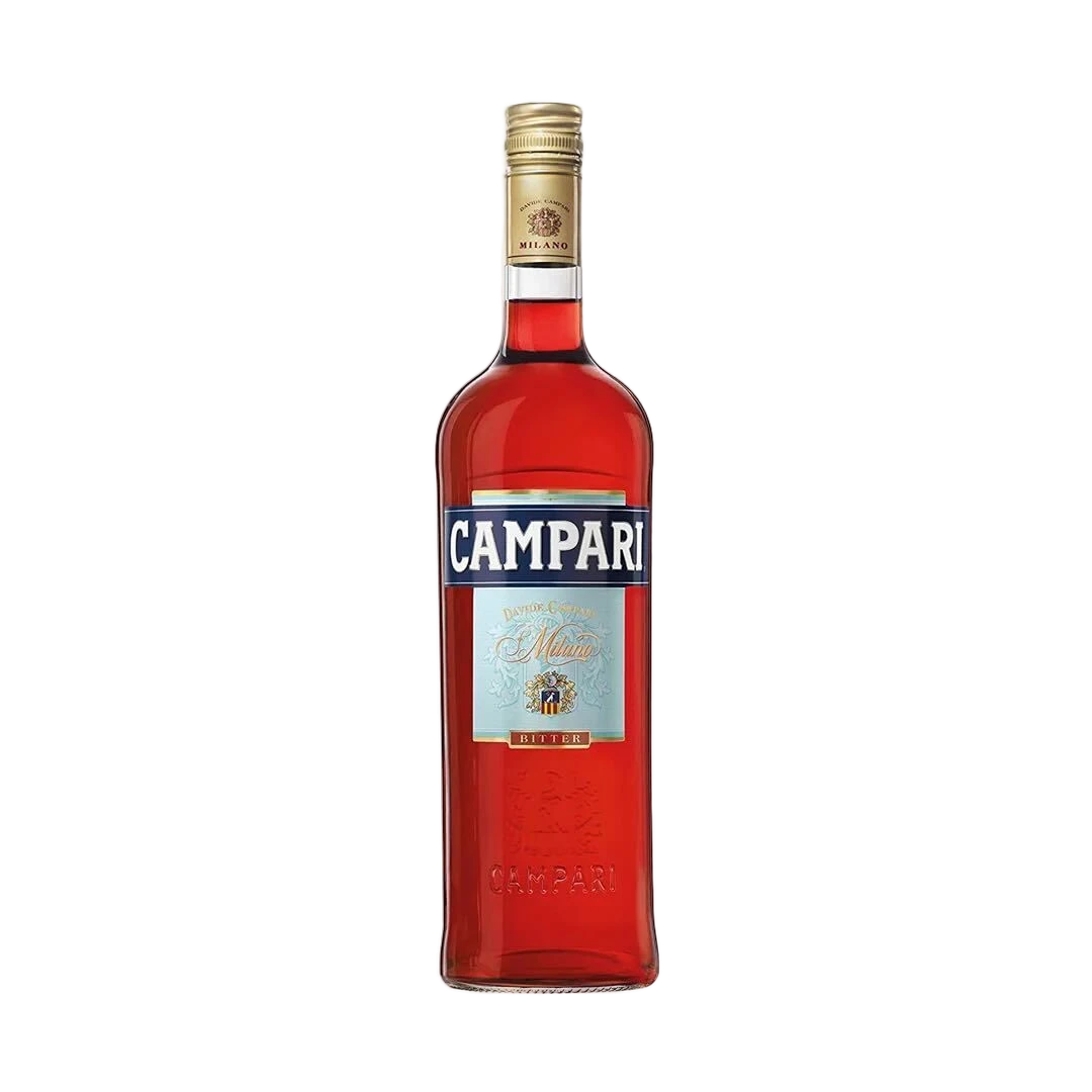 Campari Bitter 750cc